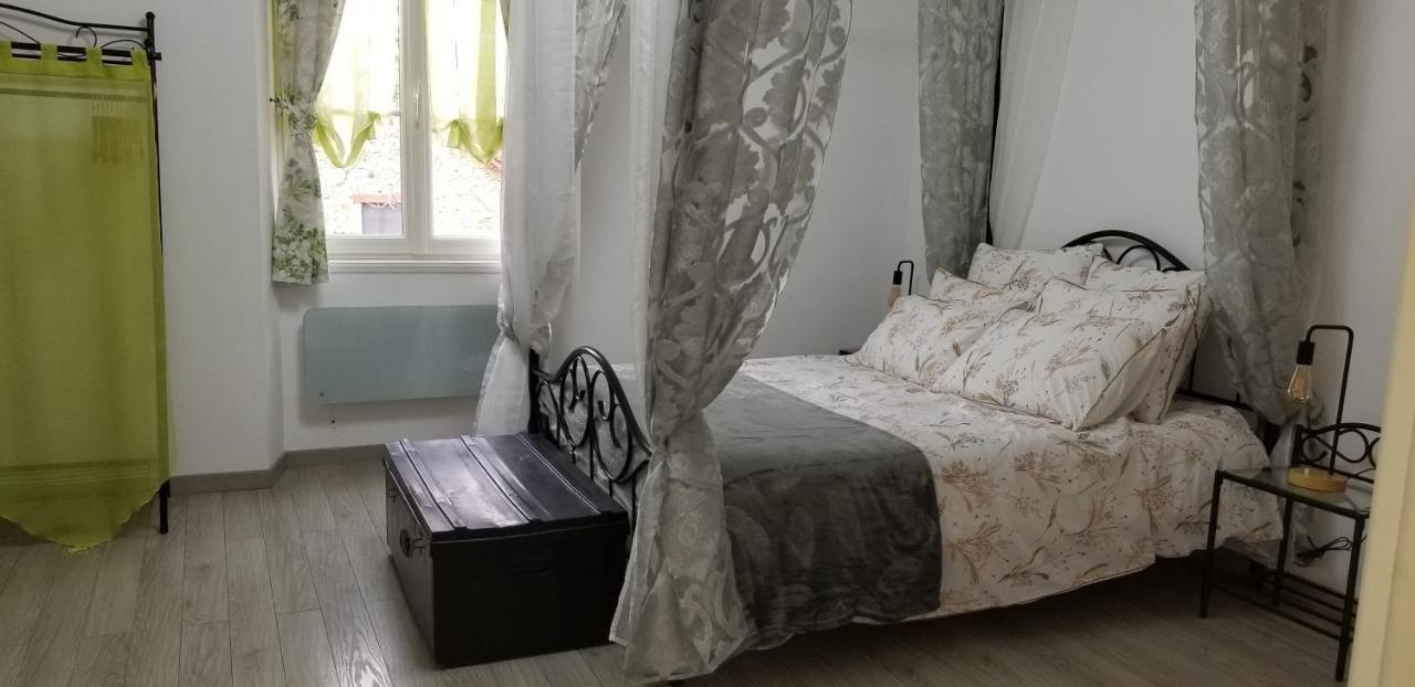 Moulin De L'Hoste Villa Larzac Екстериор снимка