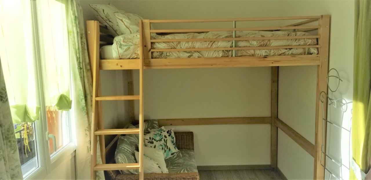 Moulin De L'Hoste Villa Larzac Екстериор снимка