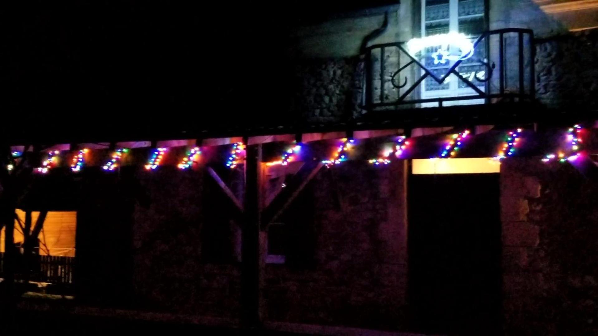 Moulin De L'Hoste Villa Larzac Екстериор снимка