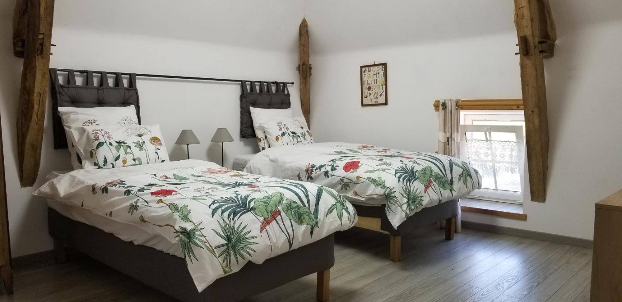 Moulin De L'Hoste Villa Larzac Екстериор снимка