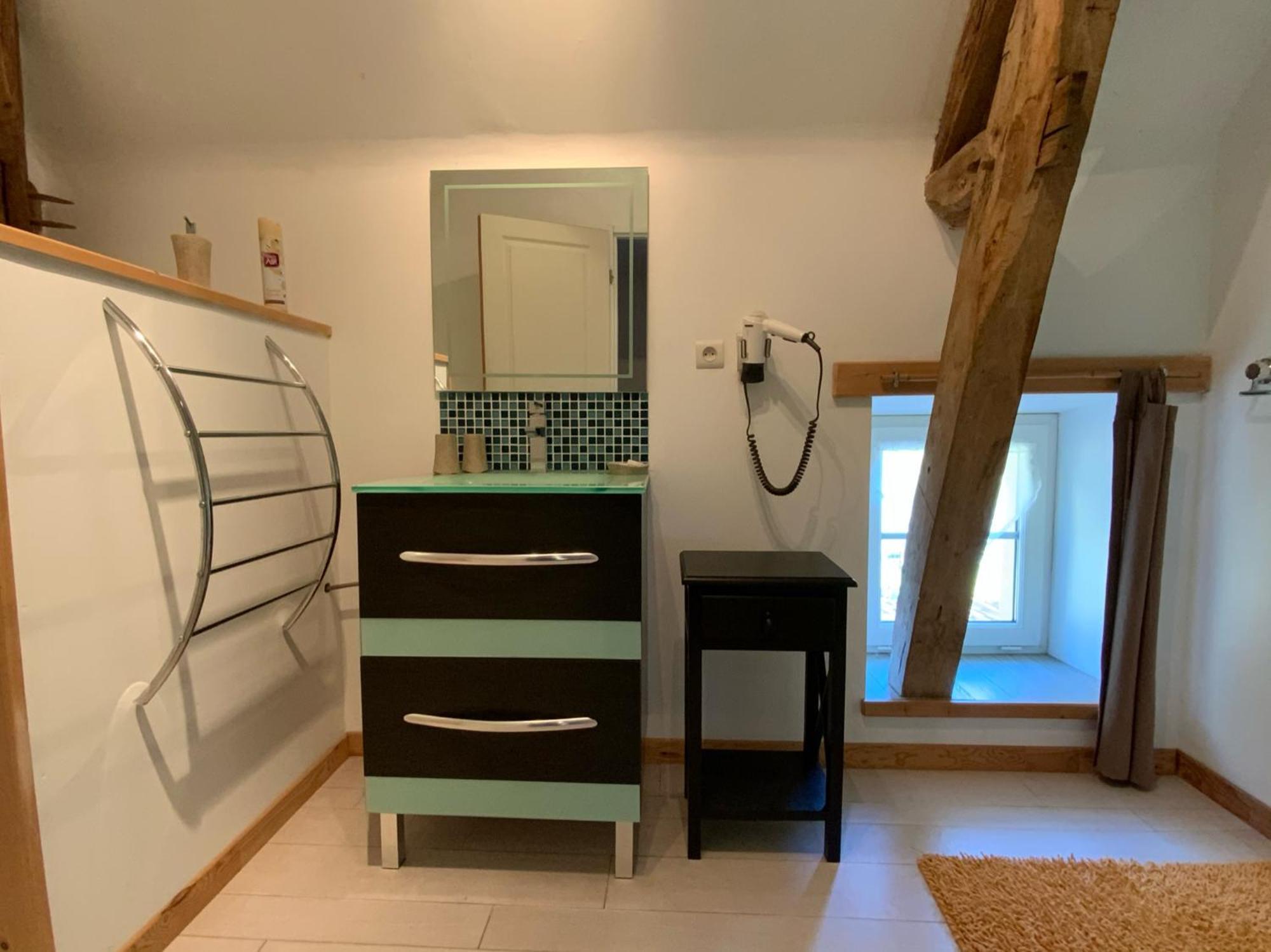 Moulin De L'Hoste Villa Larzac Екстериор снимка