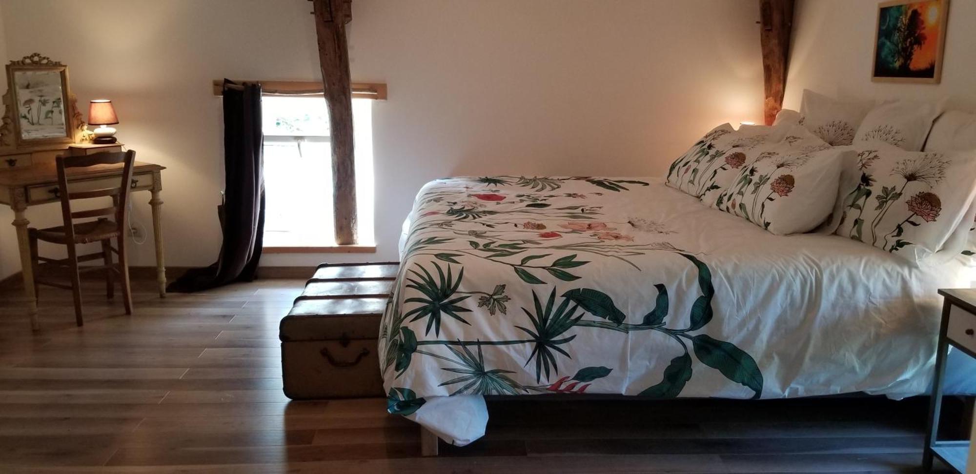Moulin De L'Hoste Villa Larzac Екстериор снимка