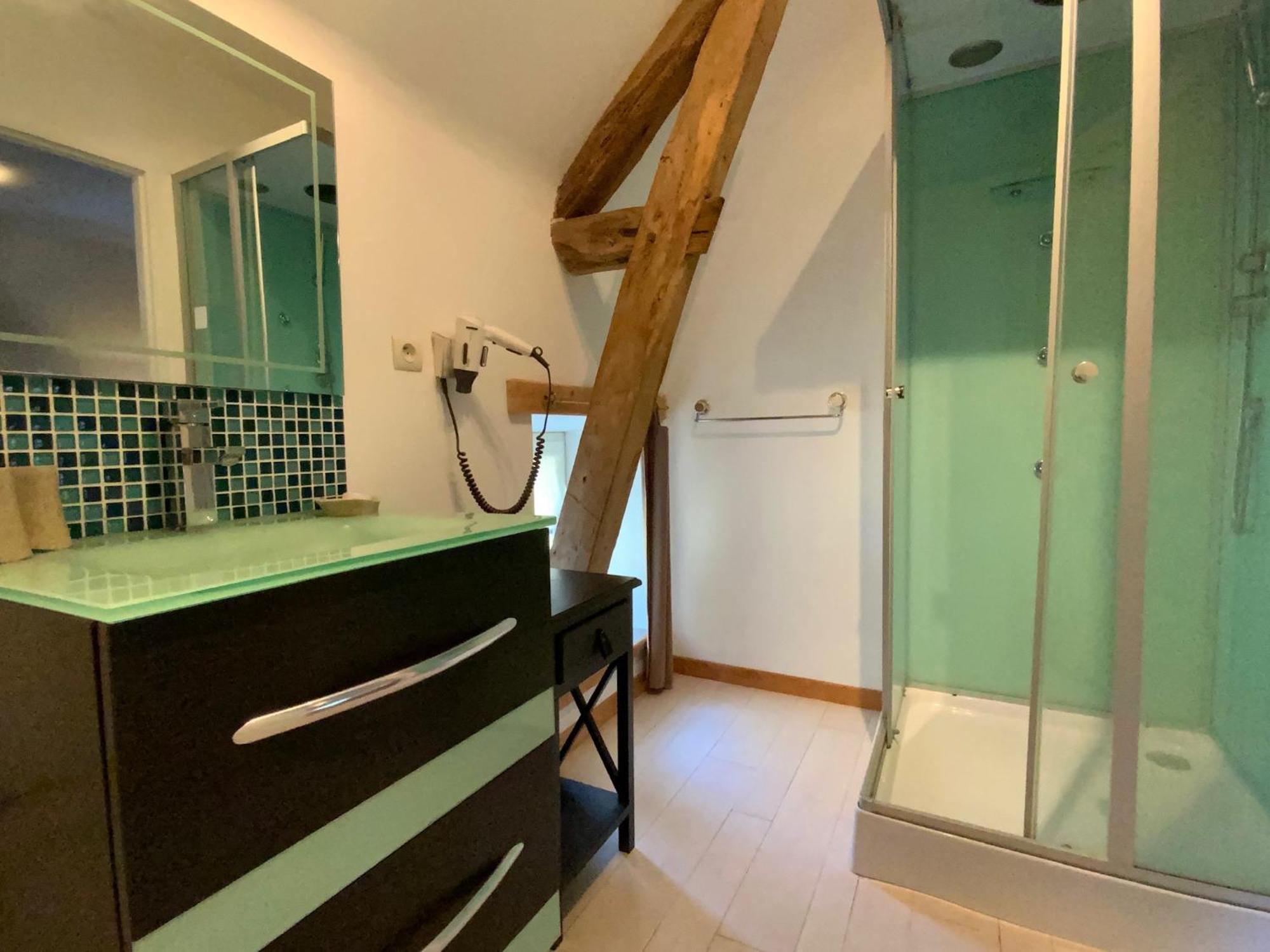 Moulin De L'Hoste Villa Larzac Екстериор снимка