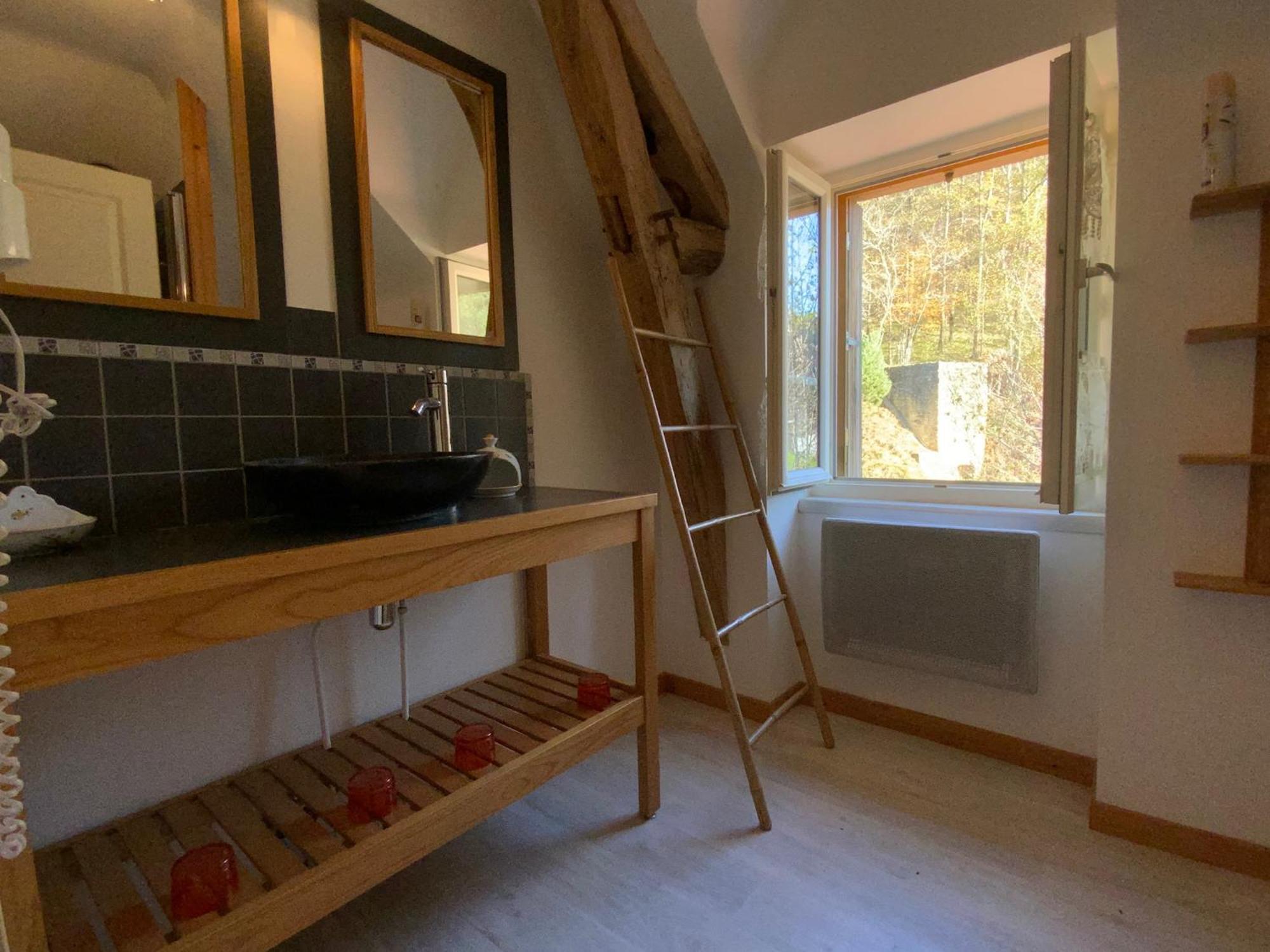 Moulin De L'Hoste Villa Larzac Екстериор снимка