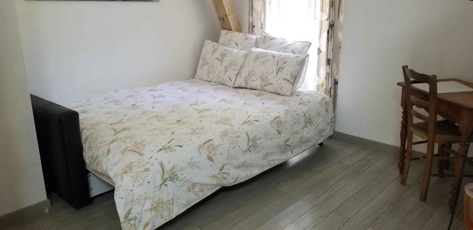 Moulin De L'Hoste Villa Larzac Екстериор снимка